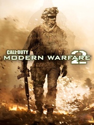 Call Of Duty Modern Warfare 2 เกม คอมพิวเตอร์ โน๊ตบุ๊ค เกมส์ PC แบบ แฟลชไดร์ฟ GAME​ สำหรับ Windows ต