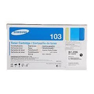 Samsung MLT-D103L (Genuine) ML-2950ND, 2955ND, SCX-4728FD, 4729FD 103