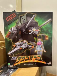 全新 行版 GSC THE GATTAI 合體 DX Sounderous GRIDMAN UNIVERSE 電光超人