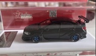 Fuelme Subaru WRX STI Varis 1:64  Mini GT POP Race Inno64 Kyosho kaido house Minichamps Autoart Gt s
