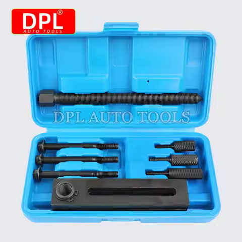 Crankshaft Separation Specialized Tool Double Head Triple Head Specialized Tool