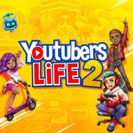 [SPAYLATER] [🖥️ PC 🎮 GAME] YOUTUBERS LIFE 2 DIGITAL DOWNLOAD OFFLINE GAME