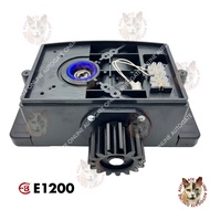Spare Part for E8 E1200 Gearbox Housing only/ Main Gearbox only. Autogate System