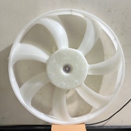 Suzuki Ertiga 2018-2023 AC Fan Wheel Denso