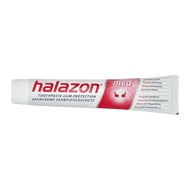 halazon 哈拉樂 med 專業健齦牙膏  75ml  1條