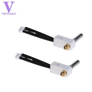 Single Nozzle Module 0.4mm Nozzle Kit for 2.0 3D Printer Print Head Hot End Replacement Kit for 2.0 