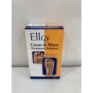 Ellgy Corns & Watts 10 ml
