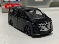 TOYOTA ALPHARD 30系