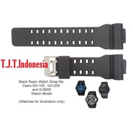 Casio G Shock GA-100 GA100 Watch Strap