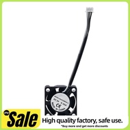 3D Printer Hotend Cooling Fan Mini Cooling Fan PWM Temperature Control for  X1 X1C