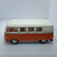 Volkswagen Classical Bus 1962