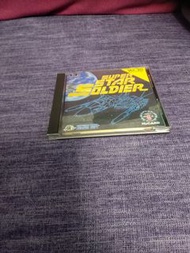 Pc engine 卡