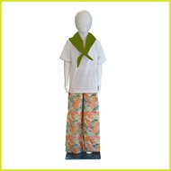 ஐ ✹ ∆ Katipunero Magsasaka Buwan ng Wika Costume for Boys