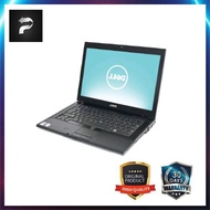 LAPTOP MURAH DELL LATITUDE E6400-CORE2DUO / laptop dell / laptop second murah / bergaransi