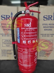 9 kg Fire Extinguisher