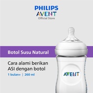 Philips avent 1m+ 260mlnatural