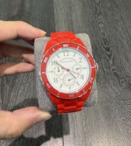 全新Tommy Hilfiger手錶 走時正常 已上電