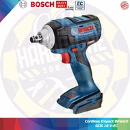 BOSCH GDS 18 V-EC 300 ABR SOLO BATTERY IMPACT WRENCH (BRUSHLESS ) PROFESSIONAL ( 0 601 9D8 281 )
