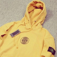 Sweater Hoodie Premium SUPREME Stone Island Simpel Jaket