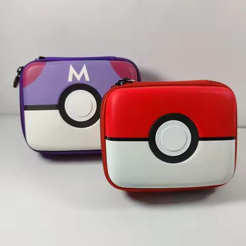 Pokemon Card Box Card Ptcg Storage Box Plus Aoleka Collection Bag Storage Bag Book Plus Aopan Card S