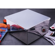 【Trending in Fashion】 220v Stainless Steel Sushi Seaweed Dryer Cooking Oven Moisture-Proof Nori Dryi