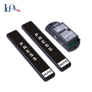 รีโมทแบบสัมผัส Touch Switch Remote