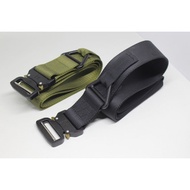 Blachawk Belt Buckle Tactical Belt