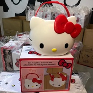 Hello Kitty multipurpose Mcd carrier~Limited Edition
