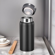 Stainless Steel Water Cup Mini Thermos Cup 316 Pocket Student Thermos Cup Simple Portable 316 Stainl