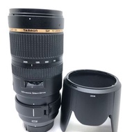 Tamron 70-300mm F2.8 For (Nikon)