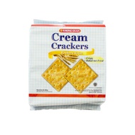Khong Guan Cream Crackers 300 Gr / 101692 / Biscuits