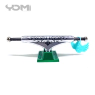 Enigma Skateboard Truck Polish Green size 5.0 5.2 5.5
