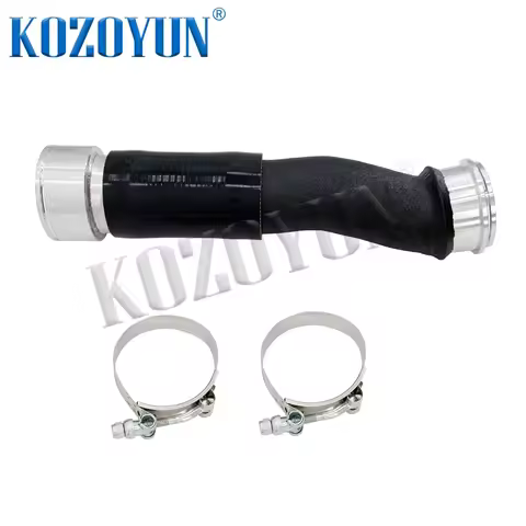 Intercooler pipe turbo boost pipe kit For BMW N55 M2 M135i M235i 335i 435i ix F20 F21 F23 F30 F31 F3