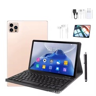 4+32G Cross-Border Android Tablet Dual Card Dual Standby Call wifi Learning Office Foreign Trade Pa1
