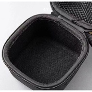 Suitable for GiiKER Counting Super Tic Tac Toe Chess Storage Bag Portable Portable Hard Bag