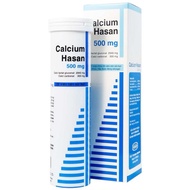 Calcium hasan