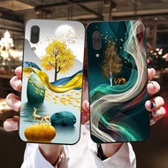 Huawei y7 pro 2019 Lucky Deer Case