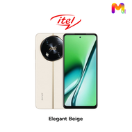 Itel RS4 สมาร์ทโฟน ไอเทล 8+256GB กล้องหลัก 50MP แบตเตอรี่ 5000 mAh รับประกันศูนย์ 1 ปี