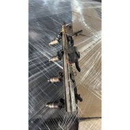 Honda SR4 SH4 D15B Injector Set