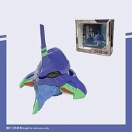 EVA初號機 3D發光八達通