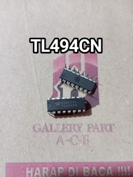 IC TL494CN TL494 Original Texas