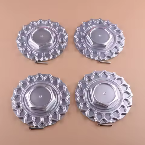 4Pcs 135S170 Car 168mm Wheel Rim Center Cap 9155L169 fit for BBS RS 247L169 09.24.028