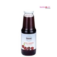 Biona Organic - Fruit Juice, Tart Cherry Pressed Juice (1L)