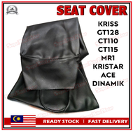SEAT COVER - MODENAS KRISS / GT128 / CT110 / KRISTAR / CT115 / ACE / DINAMIK