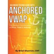 Maximum Trading Gains with Anchored VWAP Book Trading Books