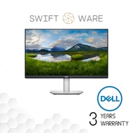 【Ready Stock】Dell 27 Inch Monitor: S2721QS | Gaming Monitor