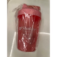 Shaklee Shaker Pink Clearance