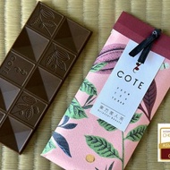 【COTE 茶巧克力】東方美人茶_ICA得獎作品