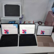 極新淨全新一樣Surface Pro 8 i7 11代16GB 512GB SSD i7-1185G7及i5 11代 surface ...