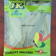 Bay leavestej patta (ใบกระวาน )JK 100 g